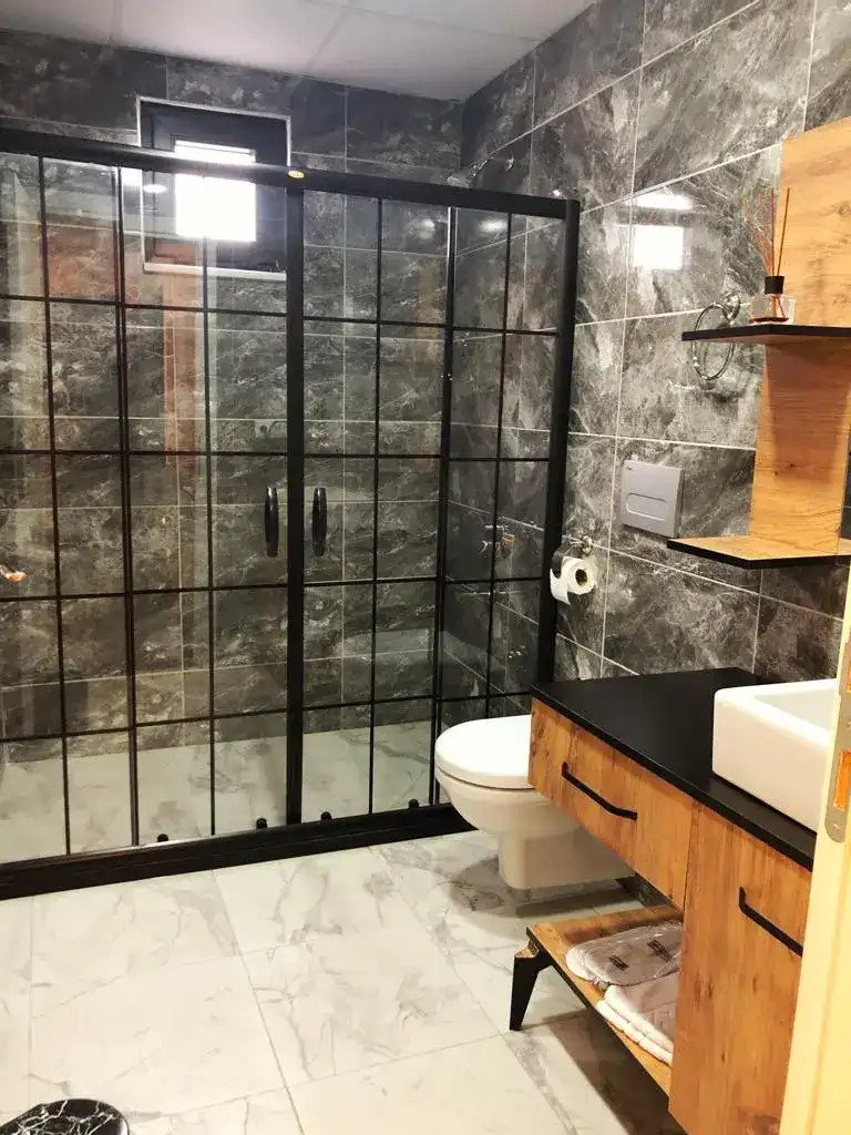 Samsun Osmanlı Otel fotoğraf 3