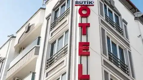 SEA HOUSE APART OTEL
