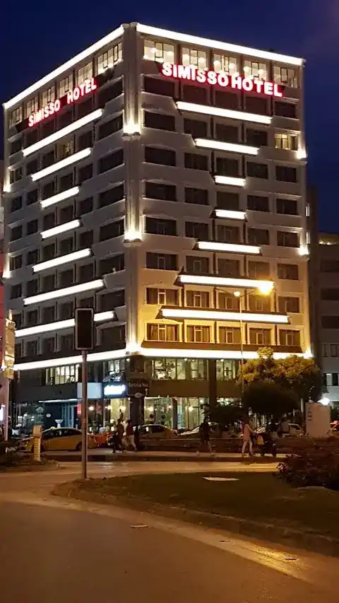 Simisso Hotel