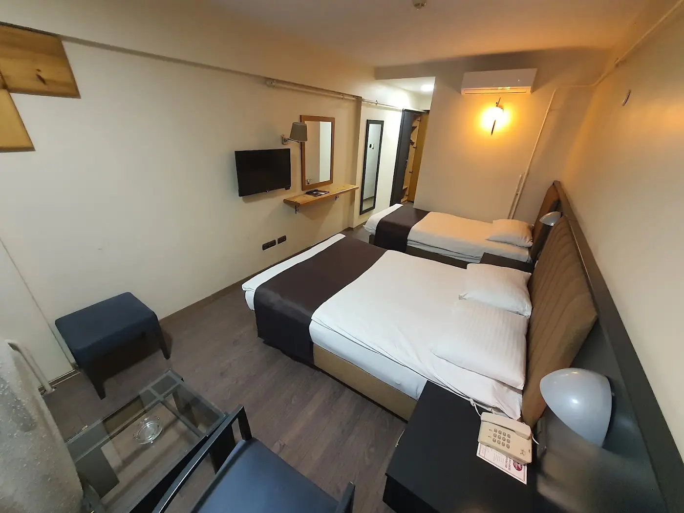 Simisso Hotel fotoğraf 2