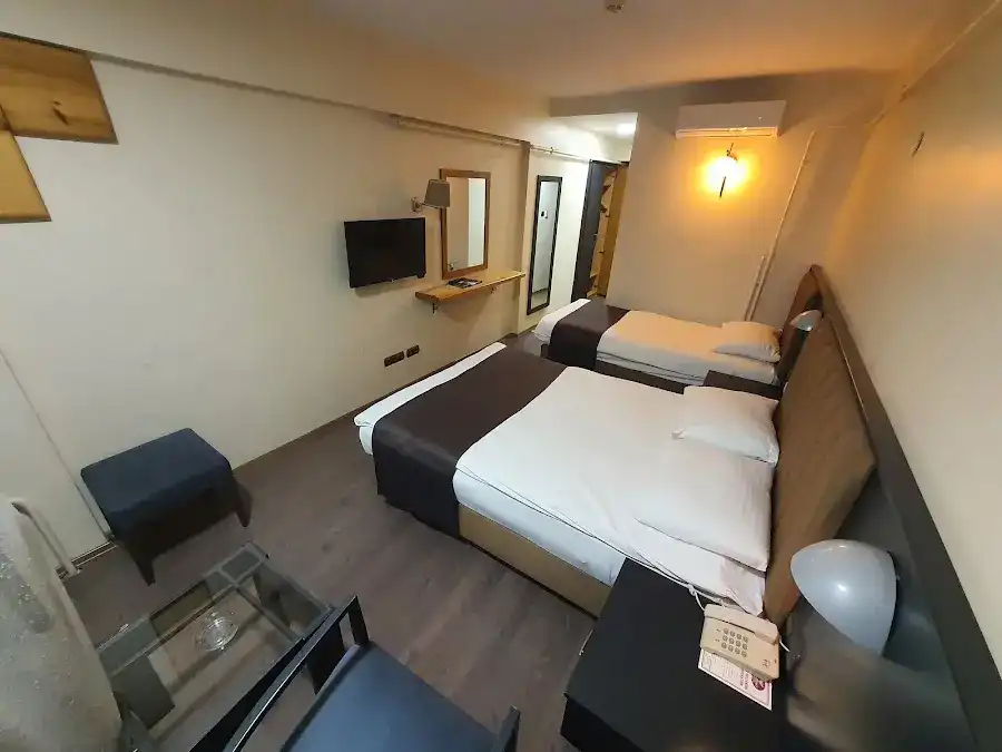 Simisso Hotel fotoğraf 2