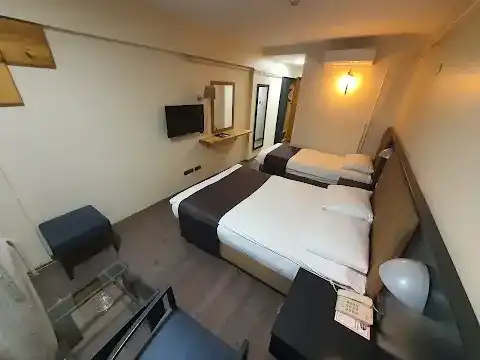 Simisso Hotel fotoğraf 2