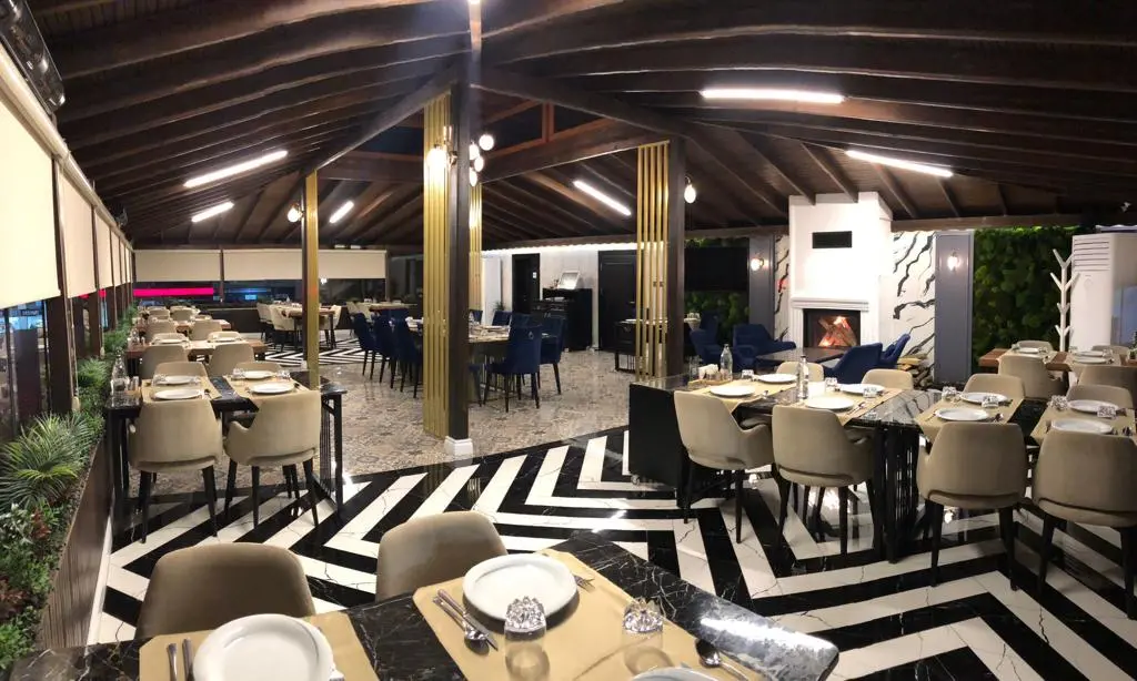 Yeşiloğlu Restaurant Tekkeköy