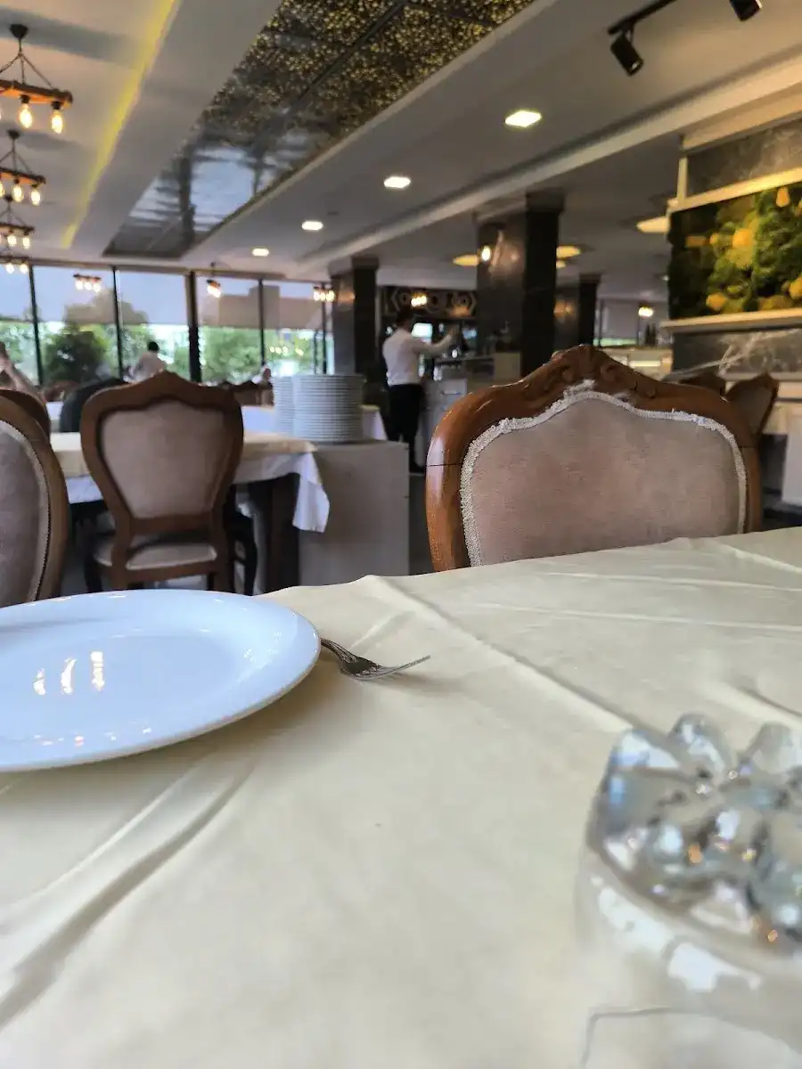 Yeşiloğlu Restaurant Tekkeköy fotoğraf 3