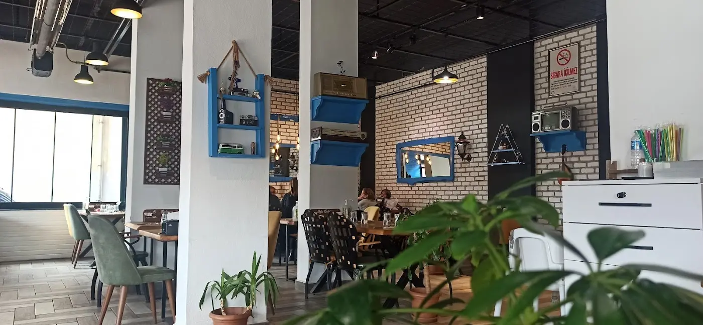 Bizler Pide Salonu