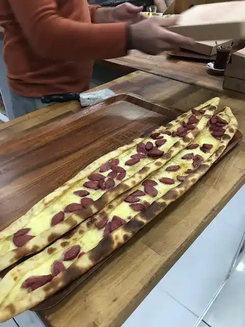 Bizler Pide Salonu fotoğraf 3