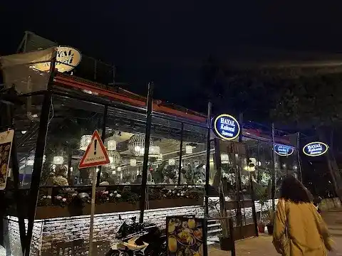 Hayal Kahvesi Samsun