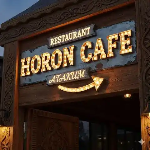 Horon Cafe & Restaurant