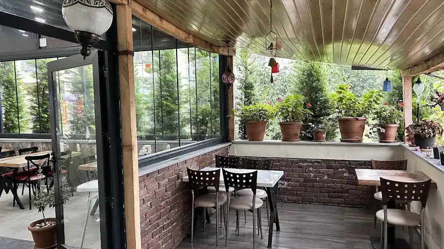 KONAK Pide Salonu