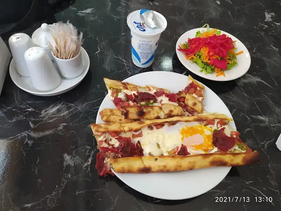 KONAK Pide Salonu fotoğraf 2