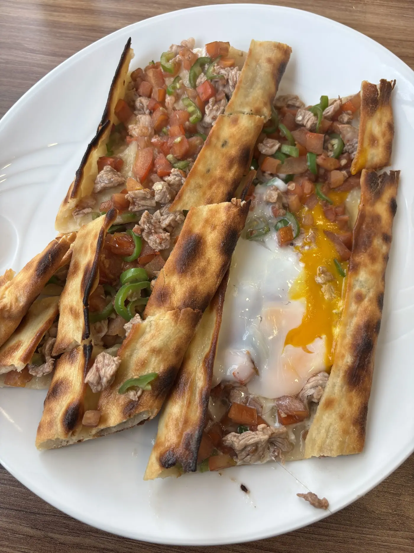 KONAK Pide Salonu fotoğraf 3