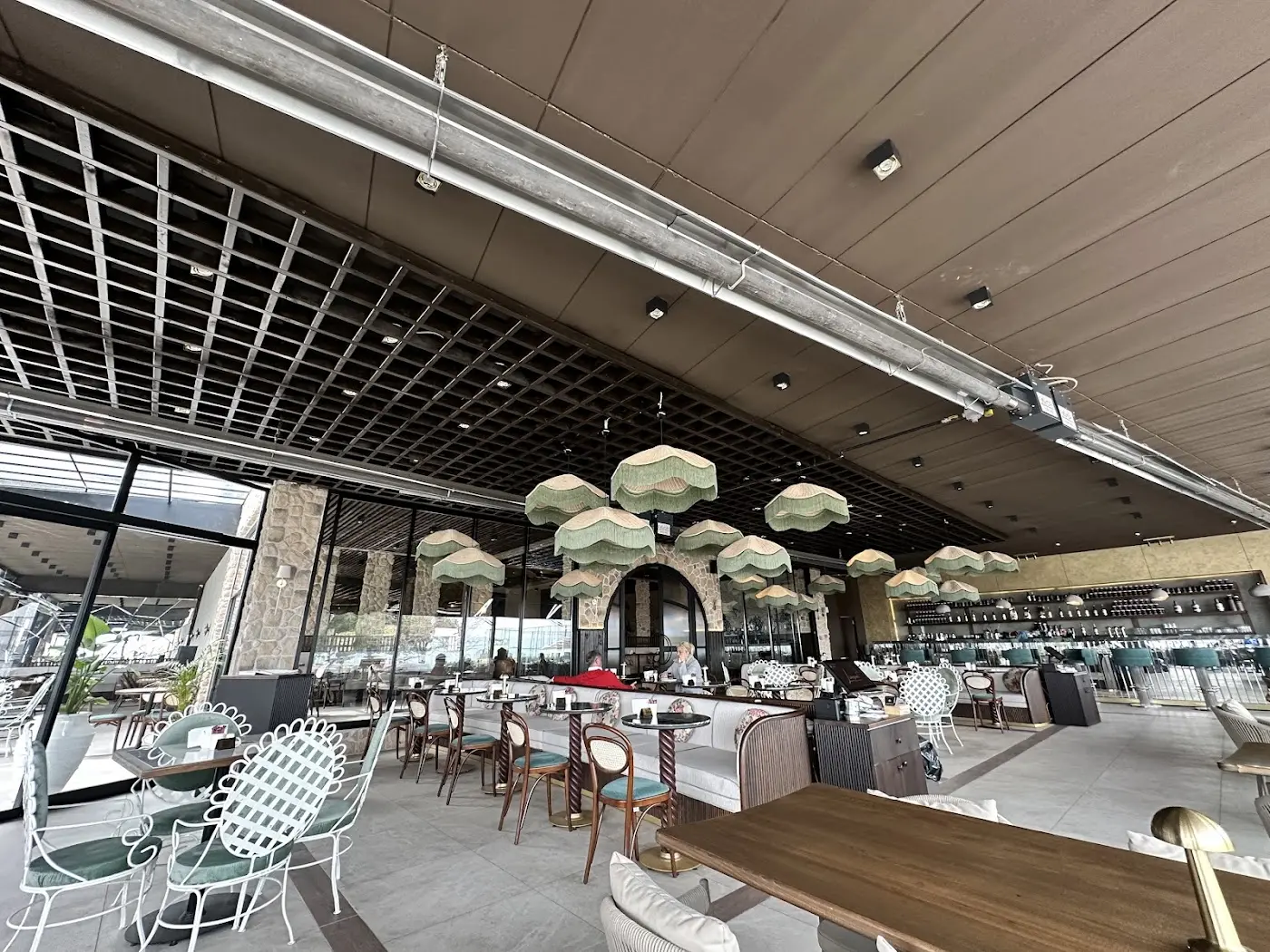 Liverpool Marina Samsun