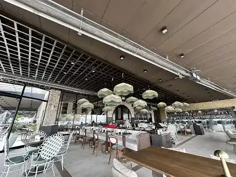 Liverpool Marina Samsun