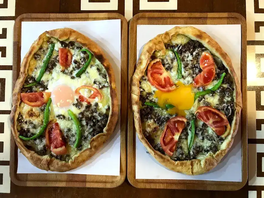 Özler Pide fotoğraf 2