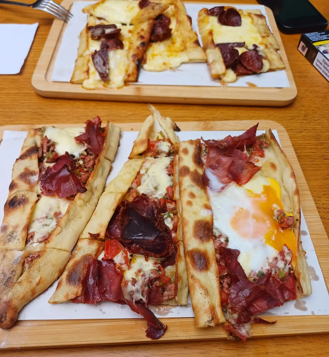 Özler Pide fotoğraf 3