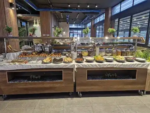Payidar Restaurant | Terme'nin Meşhur Pidecisi
