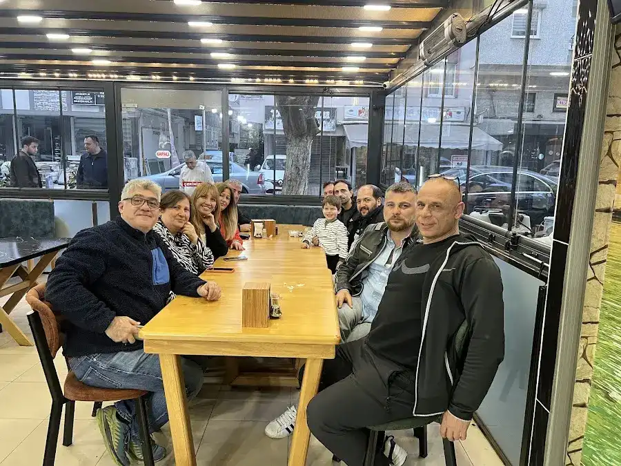 PİDE TERME
