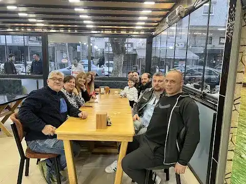 PİDE TERME
