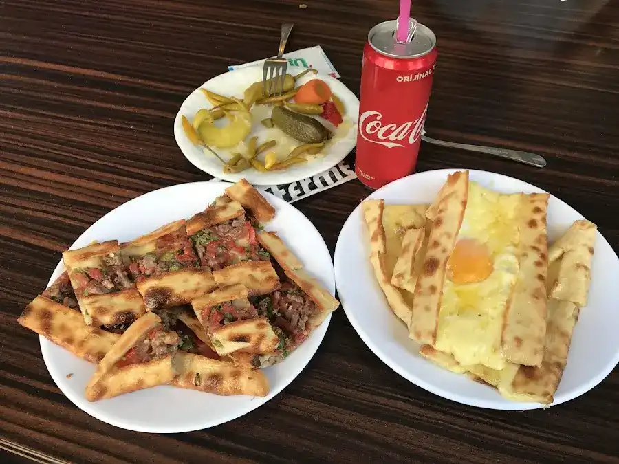 PİDE TERME fotoğraf 2