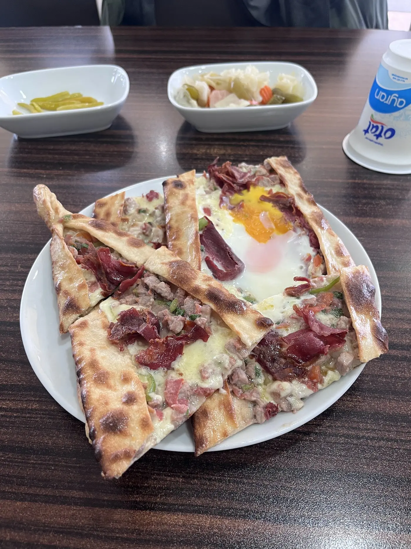 PİDE TERME fotoğraf 3