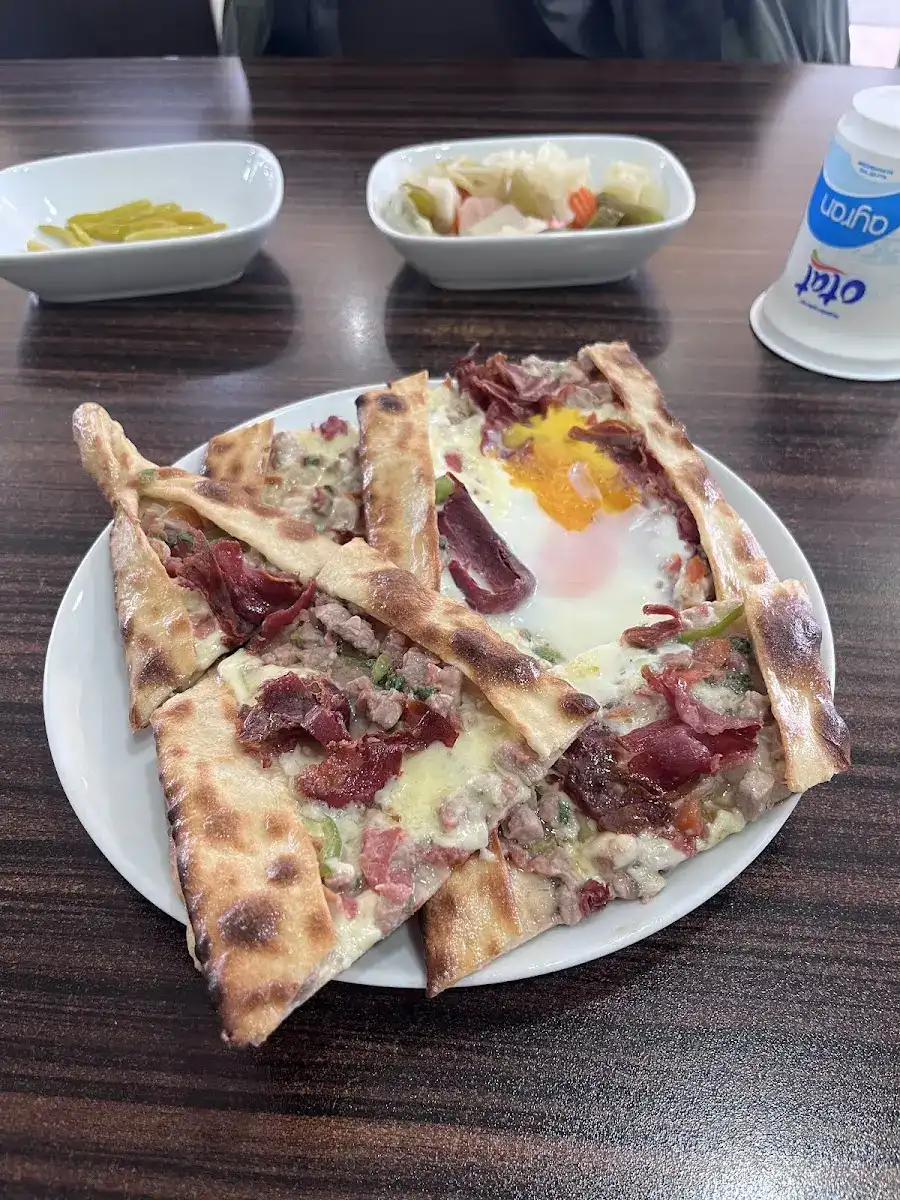 PİDE TERME fotoğraf 3
