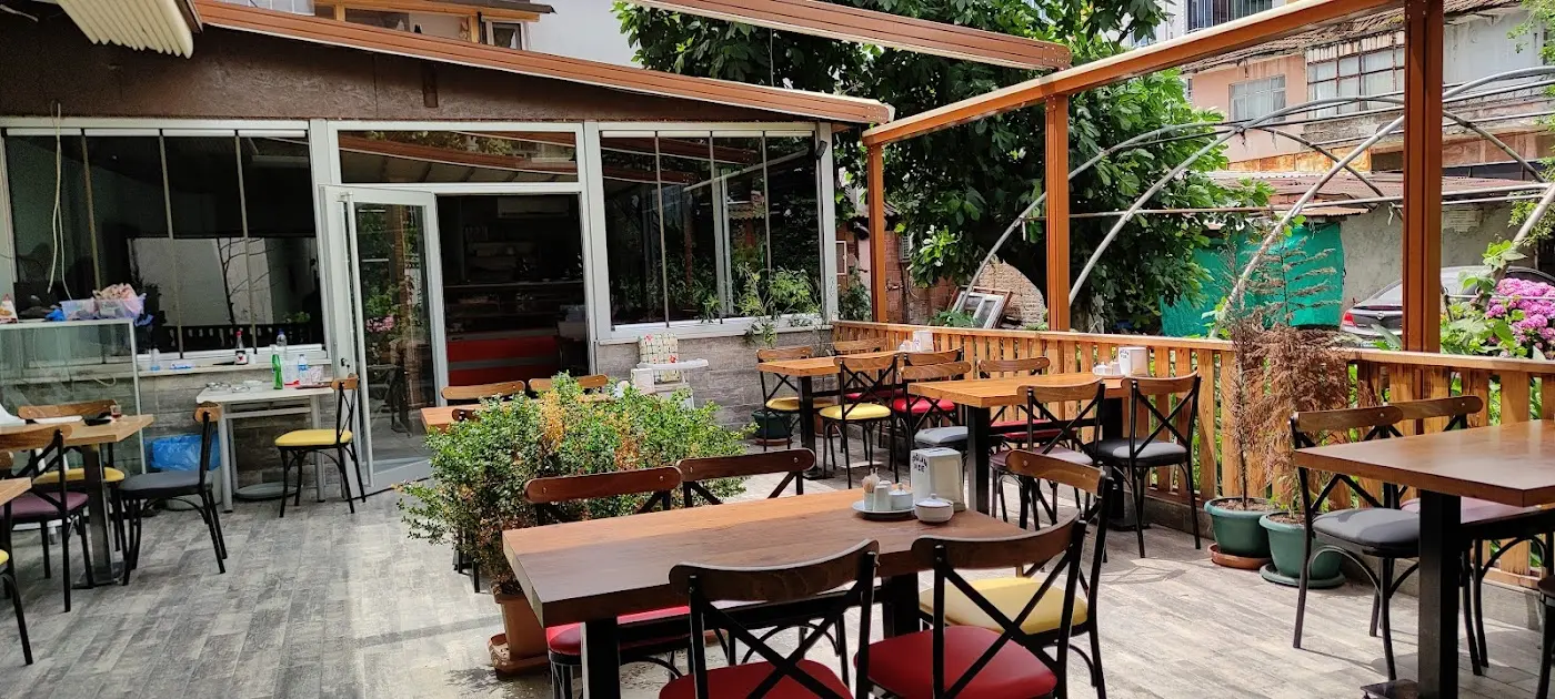 Sağlam Pide ve Alabalık Salonu
