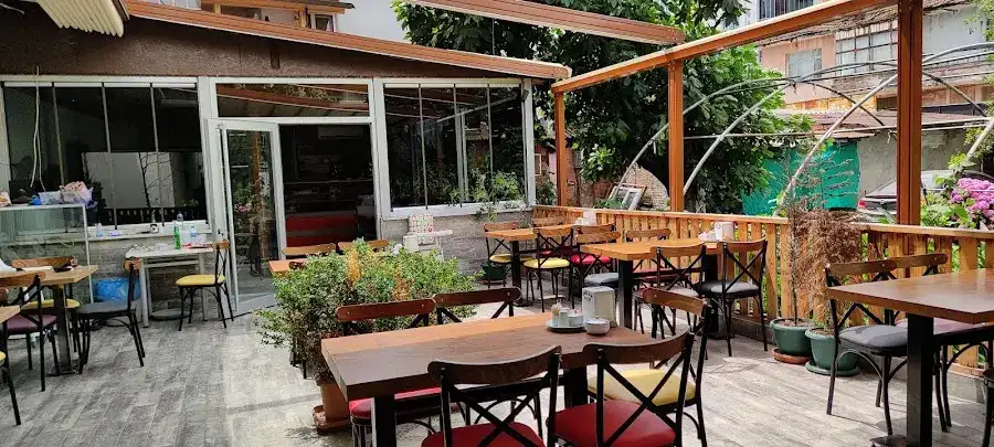 Sağlam Pide ve Alabalık Salonu