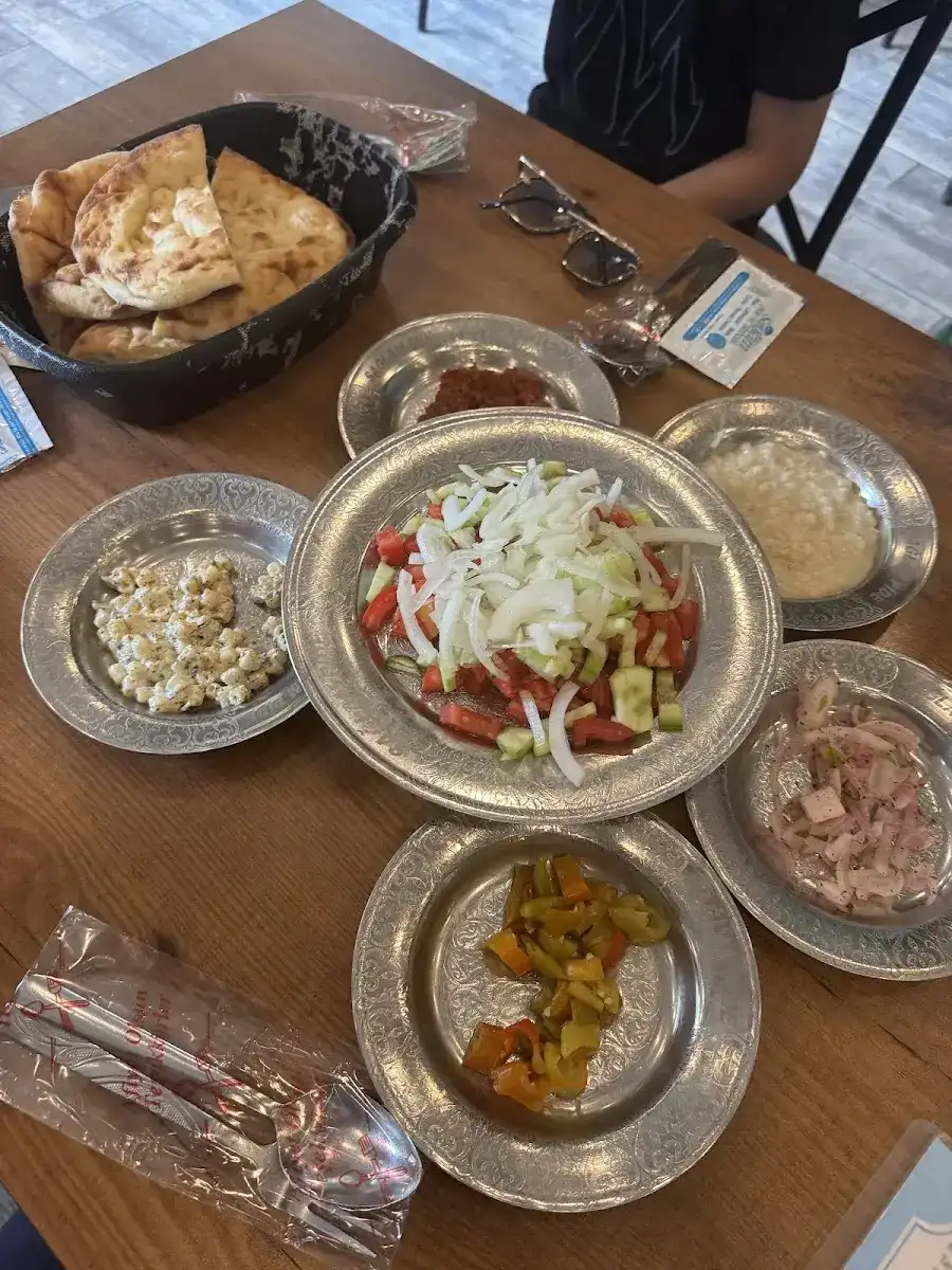 Sağlam Pide ve Alabalık Salonu fotoğraf 2