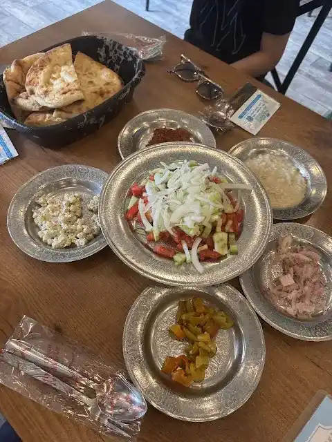 Sağlam Pide ve Alabalık Salonu fotoğraf 2