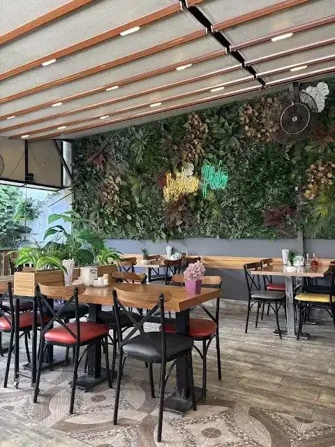 Sağlam Pide ve Alabalık Salonu fotoğraf 3