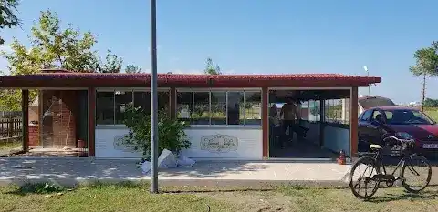 Terme Belediyesi Kumsal Kafe