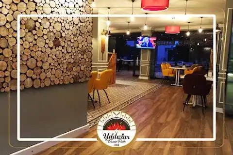 yıldızlar terme pide