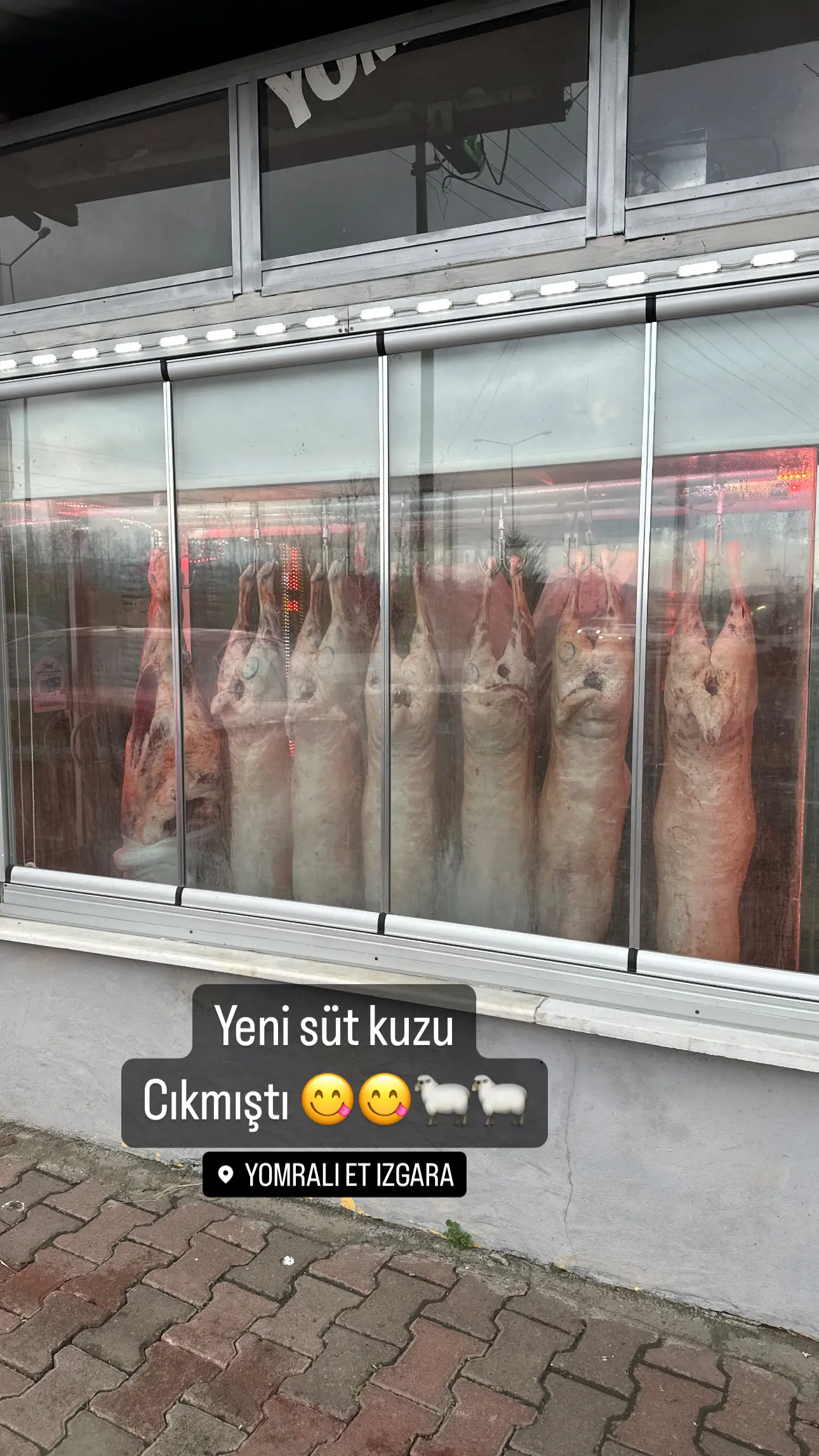 yomrali et mangal pirinç