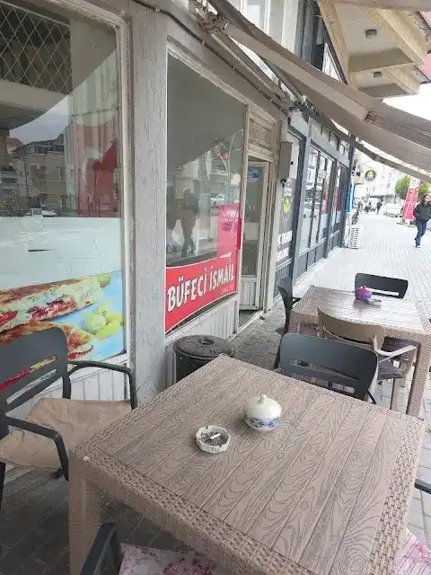 Büfeci İsmail fotoğraf 2