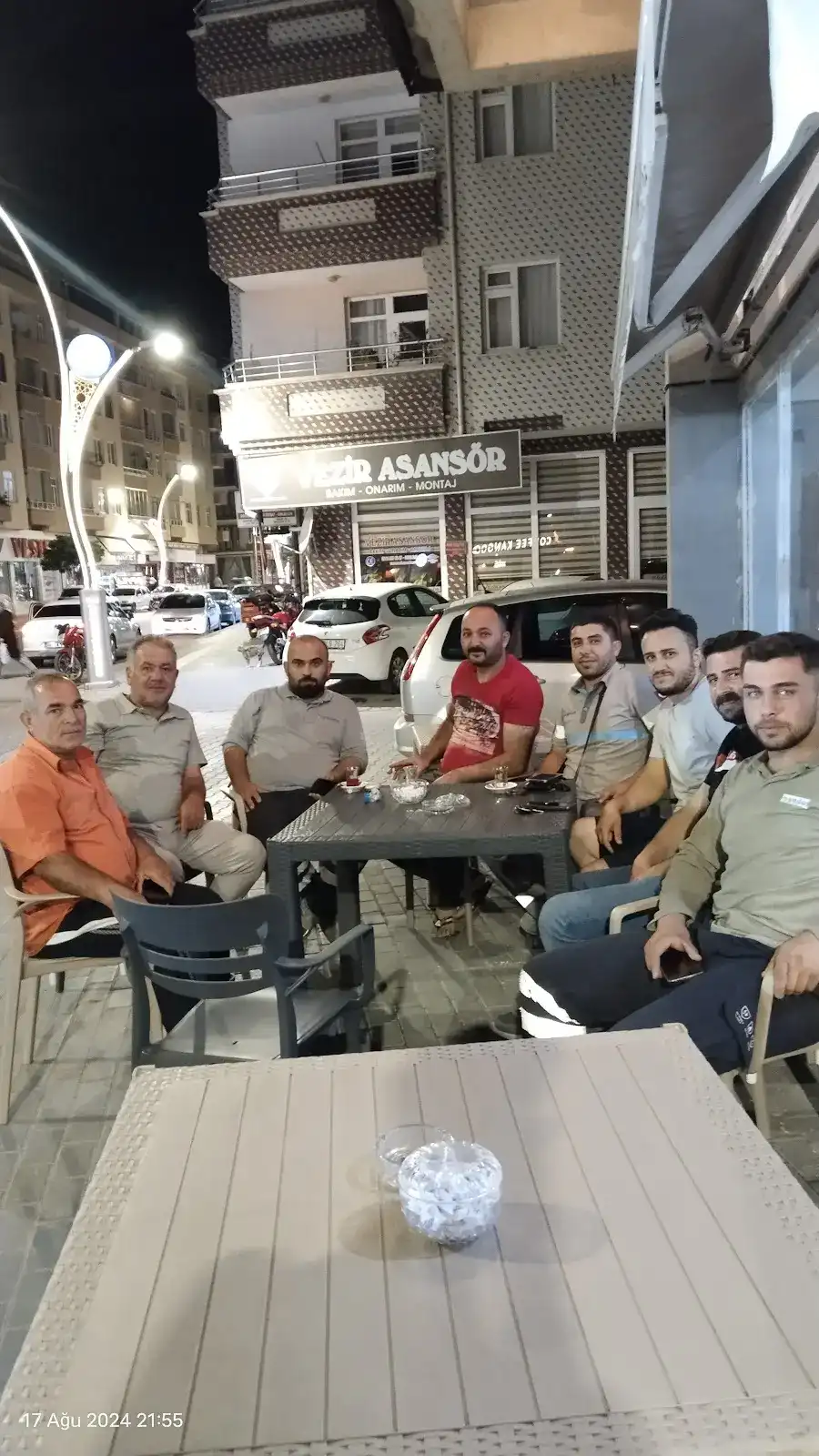 Büfeci İsmail fotoğraf 3