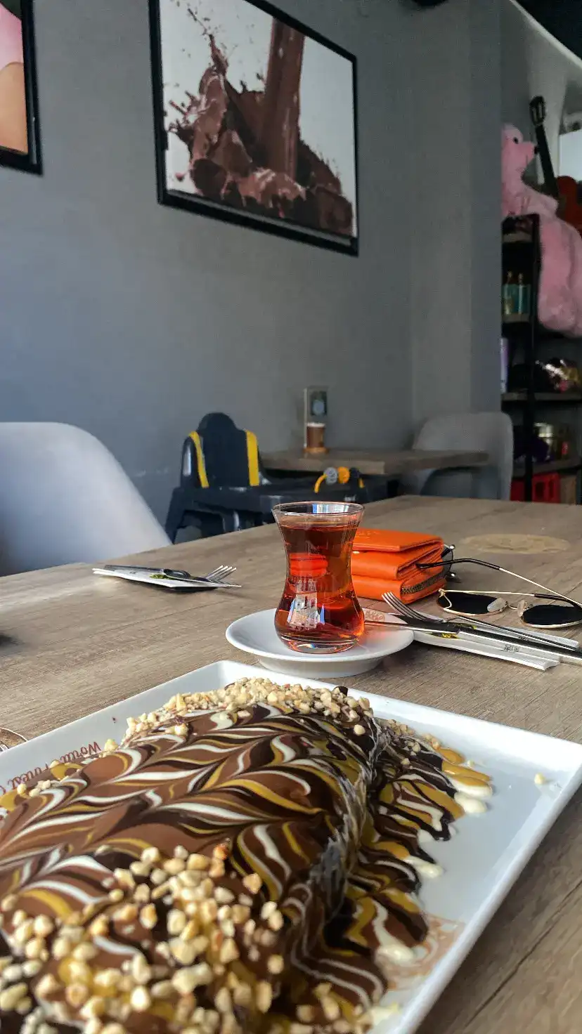 CHOCOWORLD VEZİRKÖPRÜ fotoğraf 2