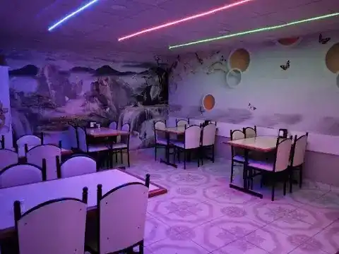 Hatipoğlu Pide Kebap Salonu