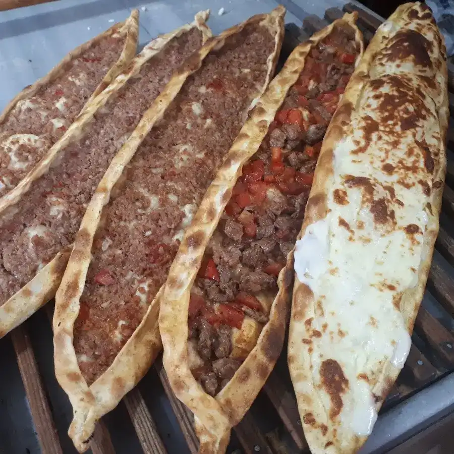 Hatipoğlu Pide Kebap Salonu fotoğraf 2