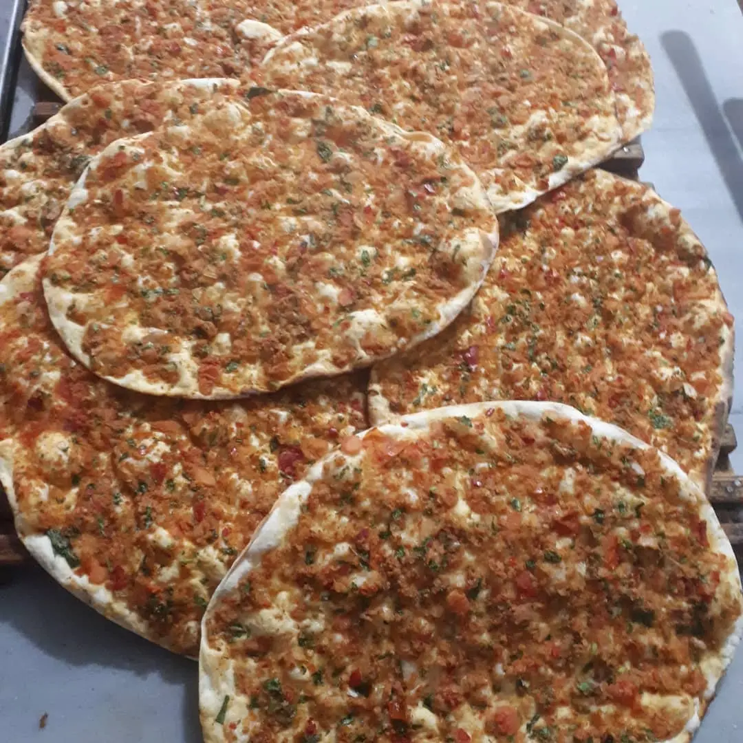 Hatipoğlu Pide Kebap Salonu fotoğraf 3
