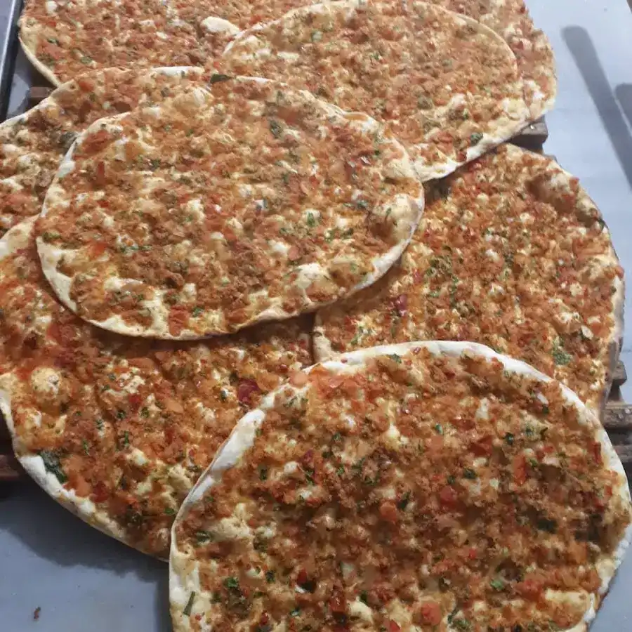Hatipoğlu Pide Kebap Salonu fotoğraf 3