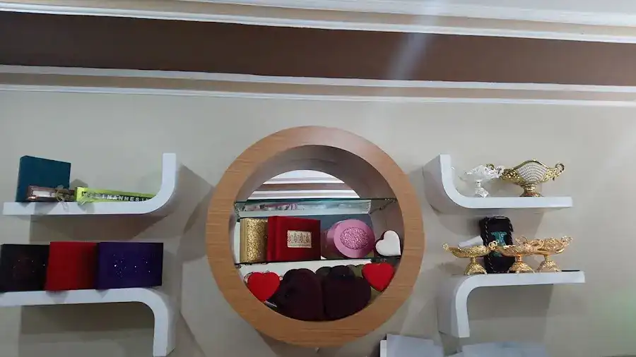 Hemşin Pastanesi
