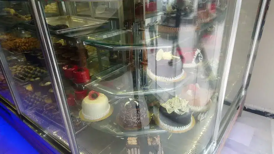 Hemşin Pastanesi fotoğraf 2
