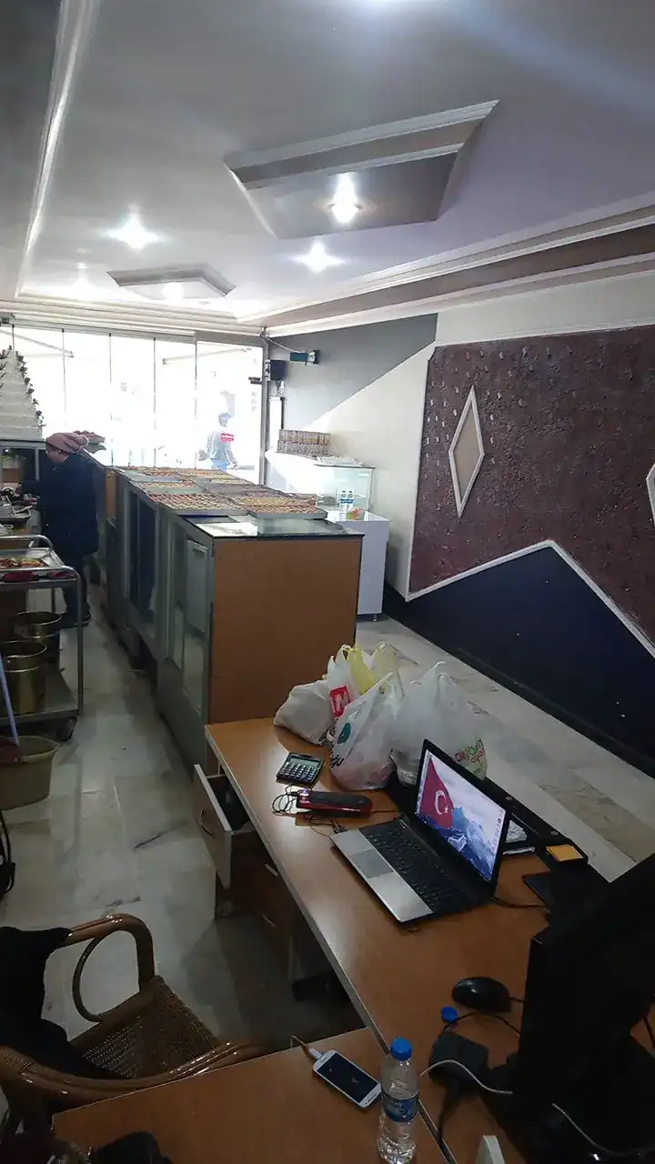 Hemşin Pastanesi fotoğraf 3