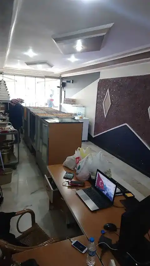 Hemşin Pastanesi fotoğraf 3