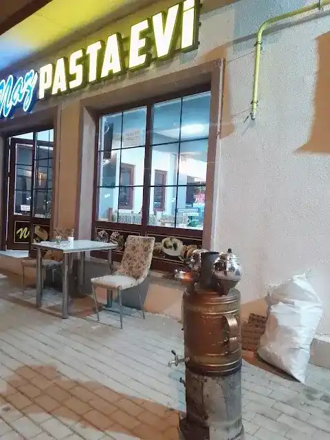 Naz Pasta Evi