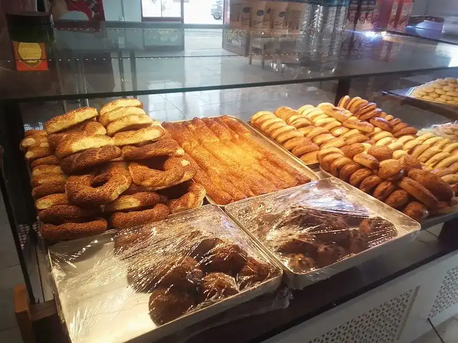 Naz Pasta Evi fotoğraf 2