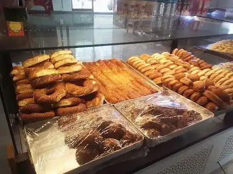Naz Pasta Evi fotoğraf 2