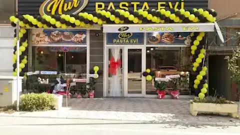 Nur Pastaevi