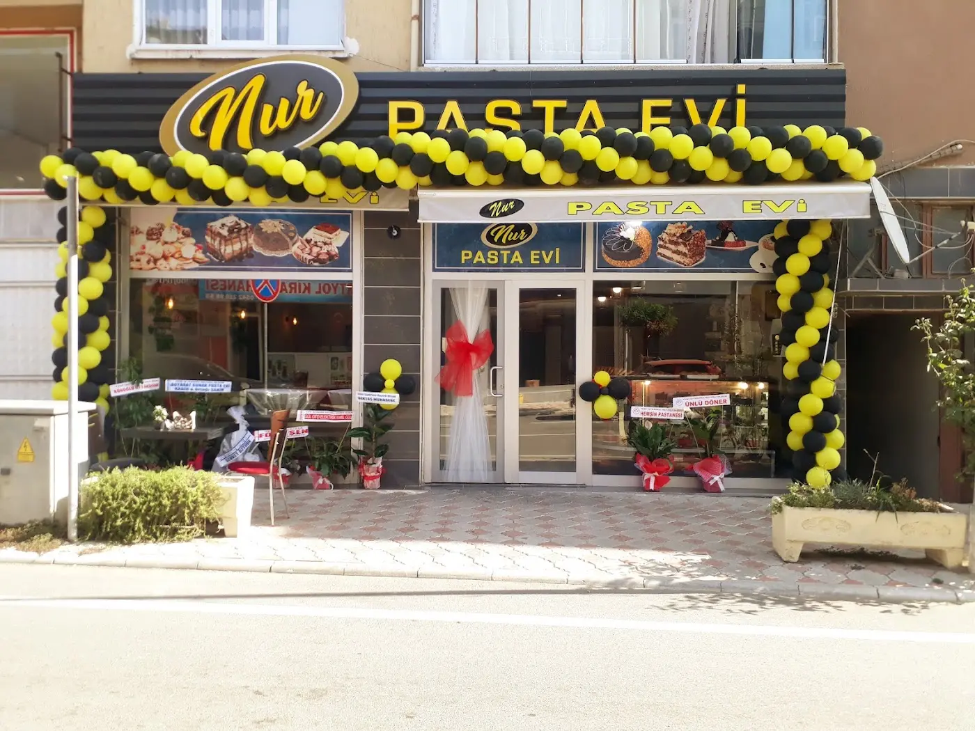 Nur Pastaevi fotoğraf 3