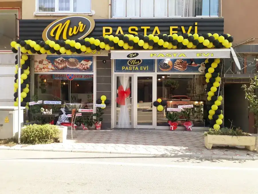 Nur Pastaevi fotoğraf 3